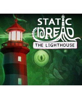 Static Dread: The Lighthouse PS5 PlayStation 5 Key EUROPE
